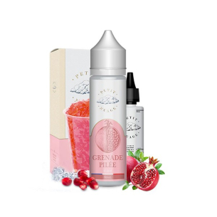 Grenade Pilée petit nuage 60ml