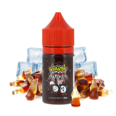 Super Cola Concentré