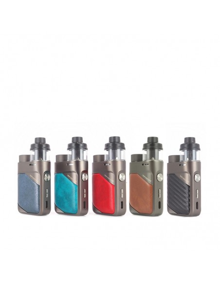 Resistances GTX