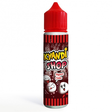 Kyandi Shop Super Cola