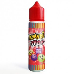Kyandi Shop Super Skitty