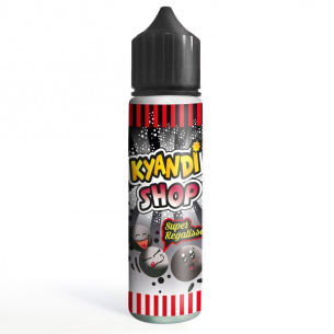 Kyandi Shop Super Régalisse