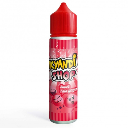 Kyandi Shop Super Tata Gaga