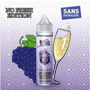 No Fresh Purple Grape