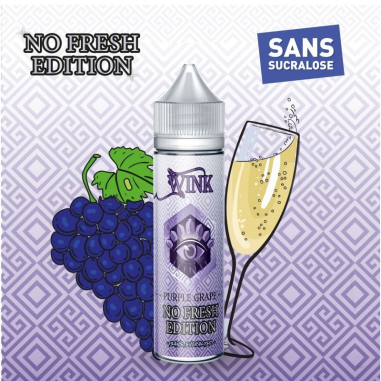 No Fresh Purple Grape