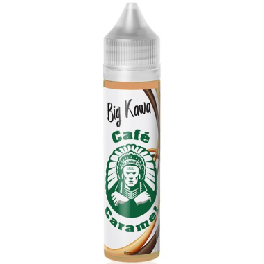 Big Kawa Café Caramel