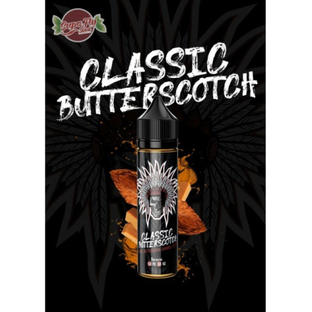 Classique Butterscotch