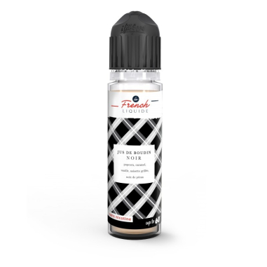 Jus De Boudin Noir
