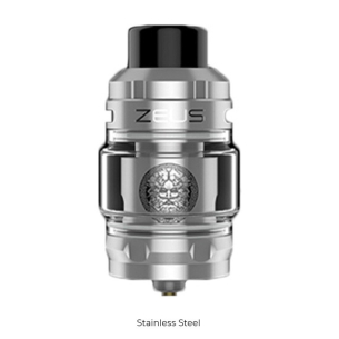 ZEUS Subohm 5ml Geek Vape 2