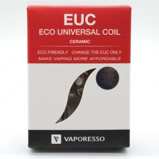 EUC Vaporesso 2