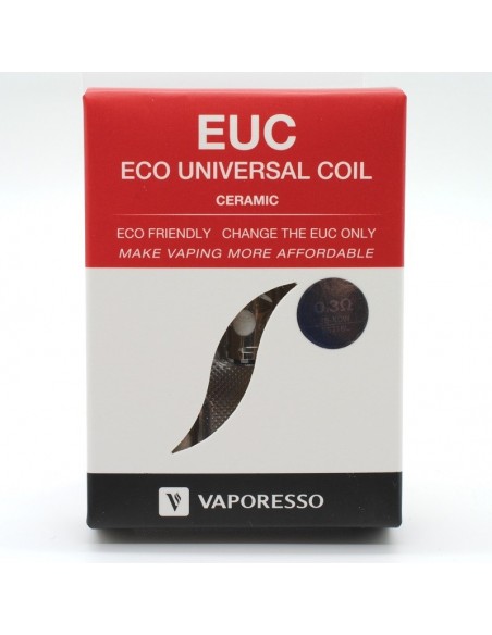 EUC Vaporesso