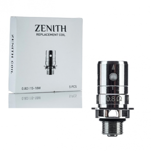 Innokin Zenith 2
