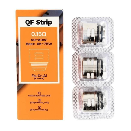 QF Strip