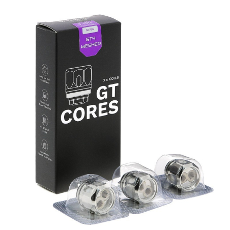 Vaporesso GT4 Meshed 0.15