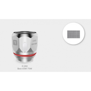 Vaporesso GTMesh 0.18 2