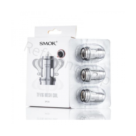Smok TFV16 Mesh coil