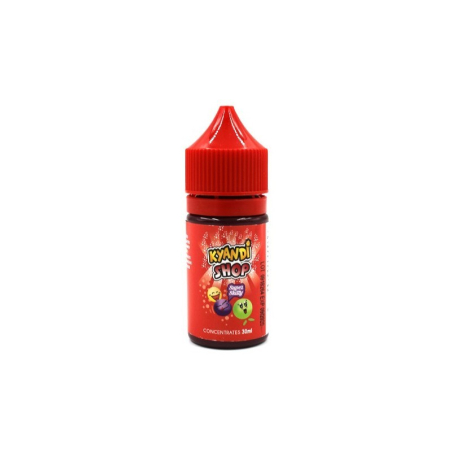 Super Skitty Concentré