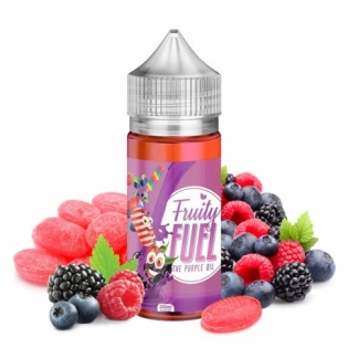 Fruity Fuel Purple
