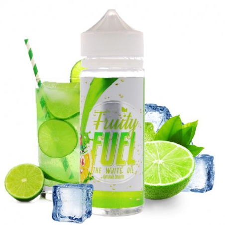 Fruity Fuel White Oil