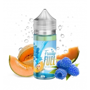 Fruity Fuel Blue Oil