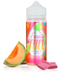 Fruity Fuel Pink Oil