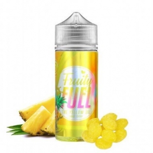 Fruity Fuel Yellow Oil