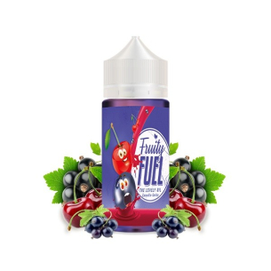 Fruity Fuel Lovely Oil