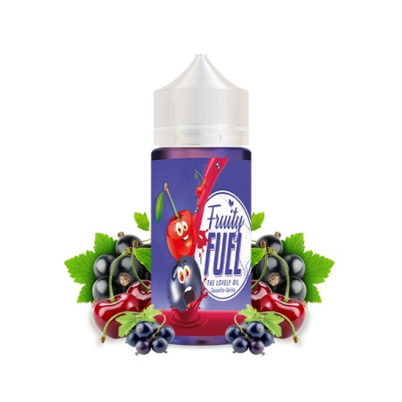 Fruity Fuel Lovely Oil