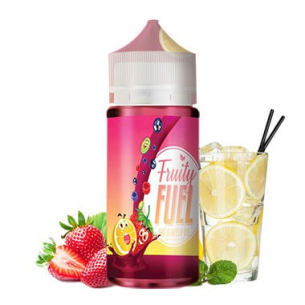 Fruity Fuel The diabolo Oil