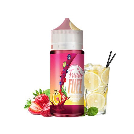 Fruity Fuel The diabolo Oil