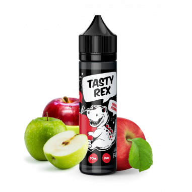 Mojo Tasty Rex