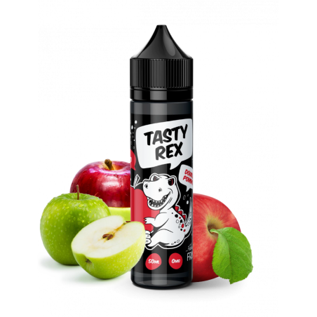 Mojo Tasty Rex