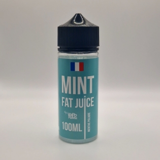 Fat Juice VAPORAMA Mint