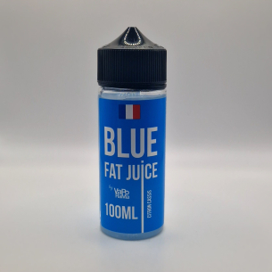Fat Juice VAPORAMA Blue 2