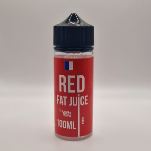 Fat Juice VAPORAMA Red 2