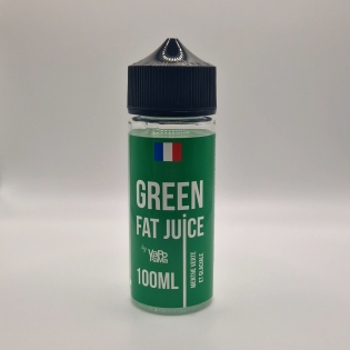 Fat Juice VAPORAMA Green 2