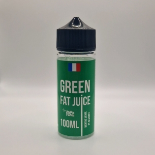 Fat Juice VAPORAMA Green