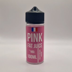Fat Juice VAPORAMA Pink 2