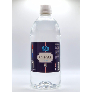 Base 1L 100% VG VAPORAMA