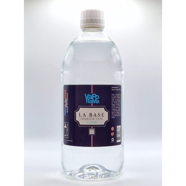 Base 1L 100% VG VAPORAMA