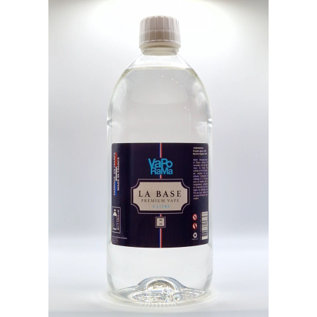 Base 1L 30/70 VAPORAMA