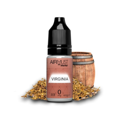 Airmust Virginia