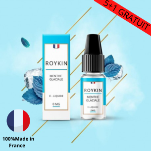 Roykin Menthe Glaciale