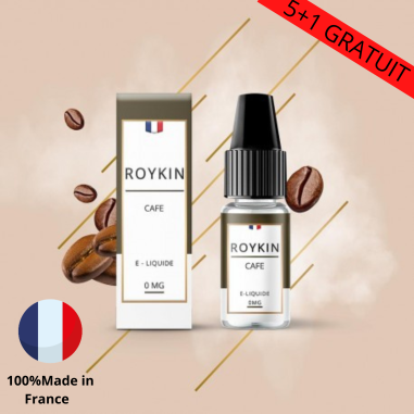 Roykin Café