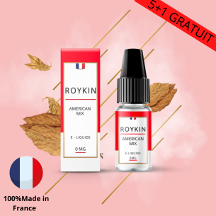 Roykin American Mix