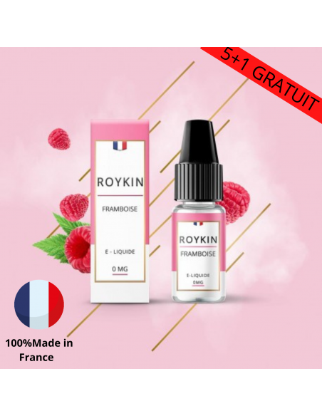 Roykin Framboise