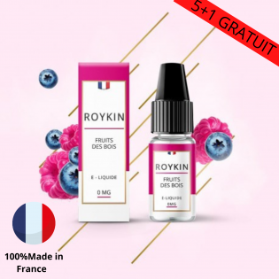 Roykin Fruits Rouges