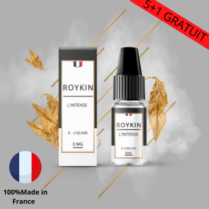 Roykin L'Intense