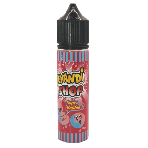 Kyandi Shope Super Bubble Z