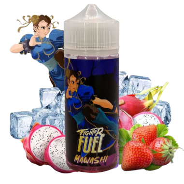 Fighter Fuel  Mawashi